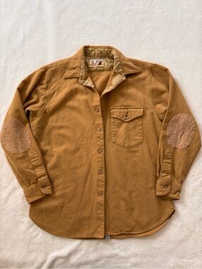 Vintage 70’s Lobo by Pendleton shirt
